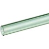Gaine isolante en PVC mou Ø8mm/25m transparent